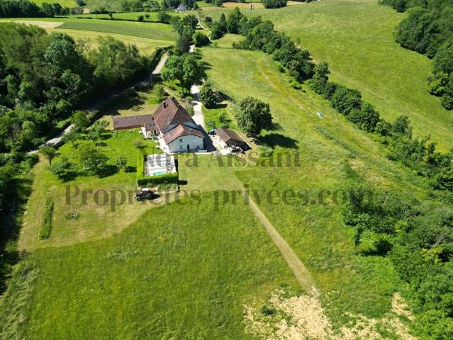 Villa vente à Lons-le-Saunier, Montmorot