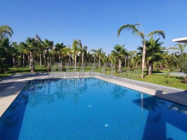 Propriété location à Anfa, Gharb-Chrarda-Beni Hssen