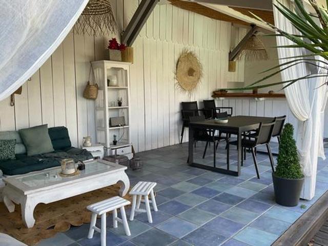 Villa vente à Arcachon, Gujan-mestras