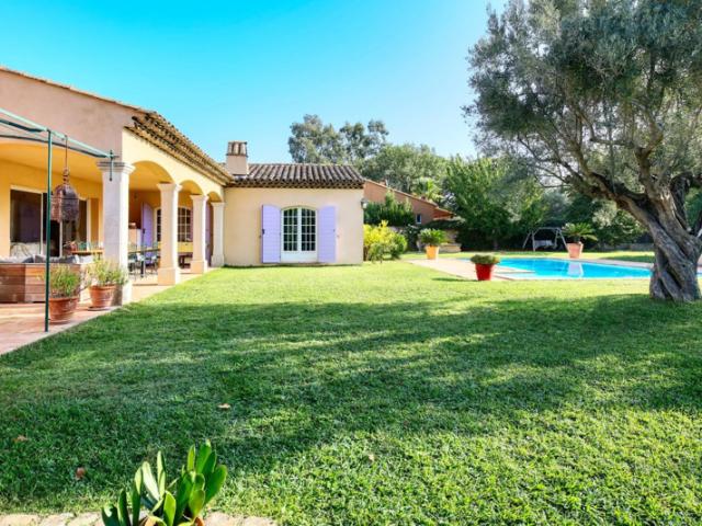 Maison vente à Arrondissement de Draguignan, La Môle