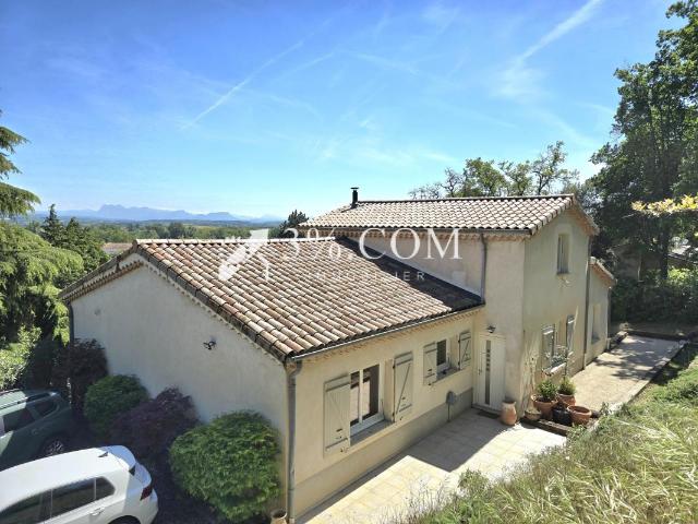 Villa vente à Tournon-sur-Rhône, Saint-georges-les-bains