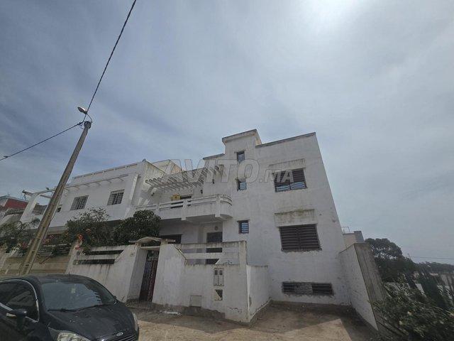 Propriété vente à Moulay Bousselham
