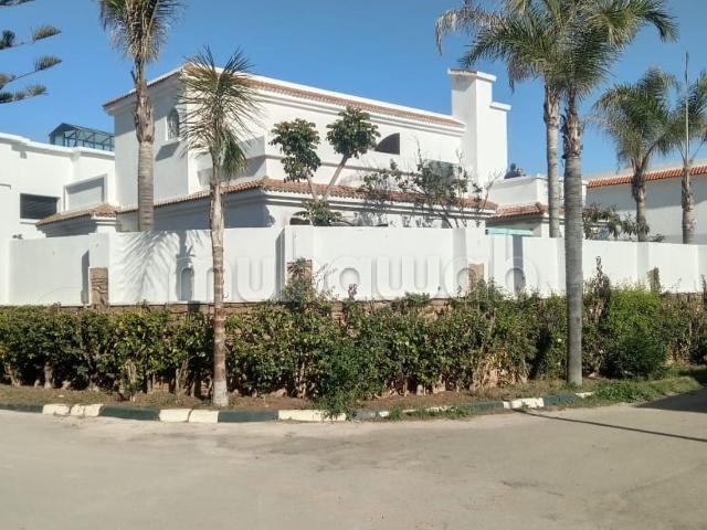 Villa vente à Mohammedia, Gharb-Chrarda-Beni Hssen