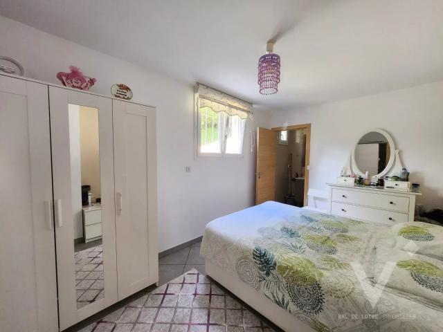 Maison vente à Saint-Étienne, La Ricamarie