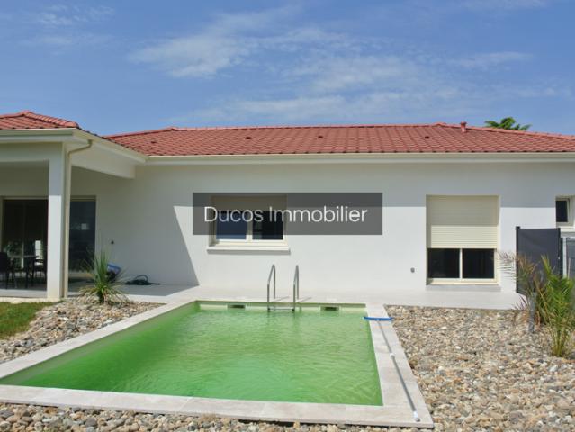 Maison vente à Marmande