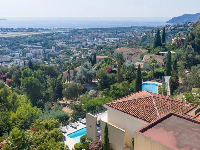 Maison vente à Grasse, Mandelieu-la-napoule