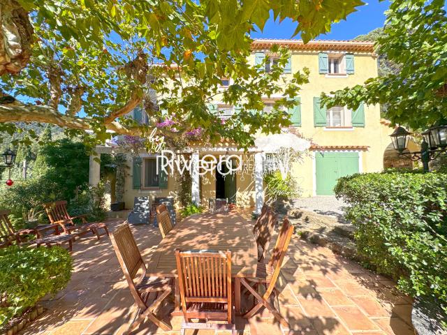Villa vente à Arrondissement de Draguignan, Cavalaire-sur-mer