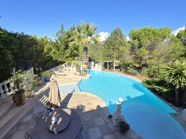 Maison vente à Arrondissement de Draguignan, Les Adrets-de-l'estérel