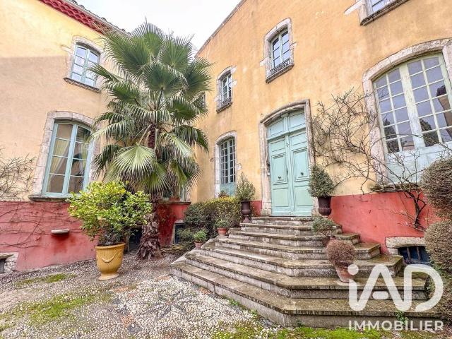 Villa vente à Privas, Bourg-saint-andéol