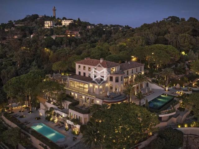 Villa vente à Grasse, Cannes