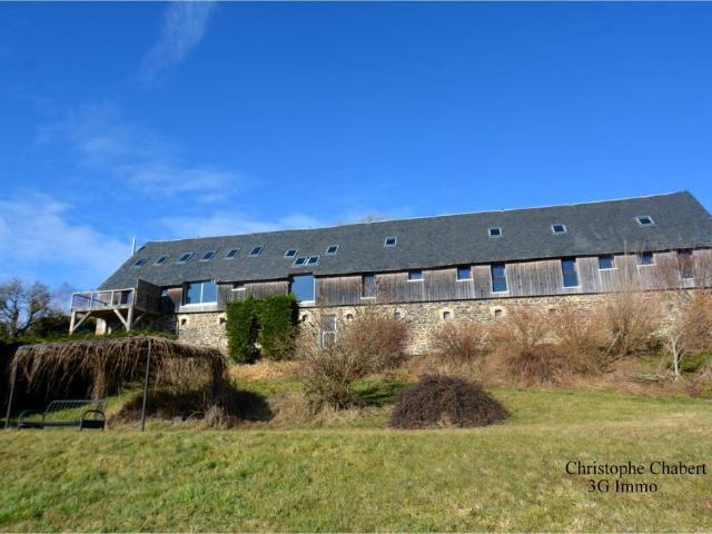 Villa vente à Issoire, La Tour-d'auvergne