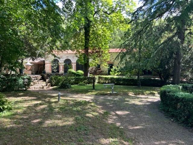 Villa vente à Alès, Les Plans