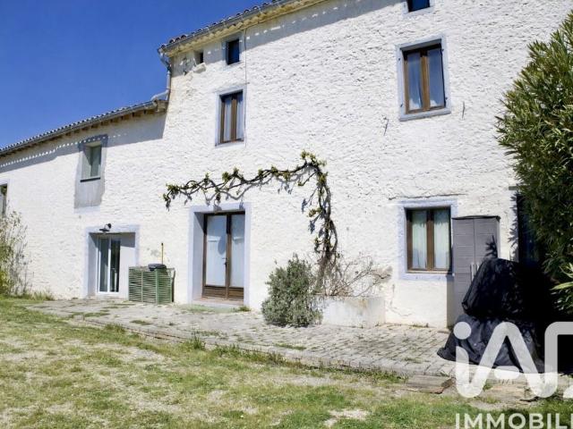 Villa vente à Carcassonne, Occitanie