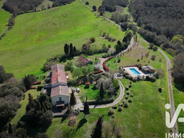 Villa vente à Carcassonne, Occitanie