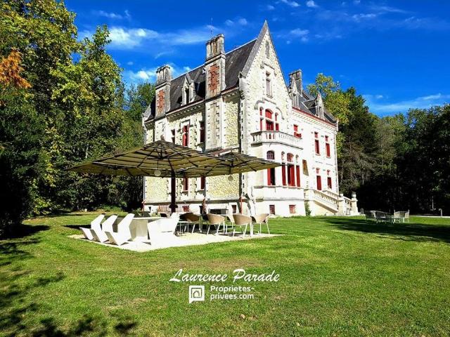 Maison vente à Saint-front-de-pradoux, Dordogne