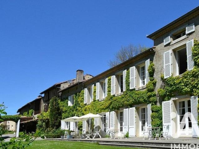 Villa vente à Pamiers, Saint-jean-d'aigues-vives