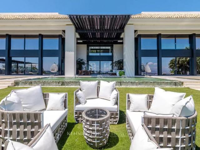 Villa vente à Tanger, Tanger-Tétouan