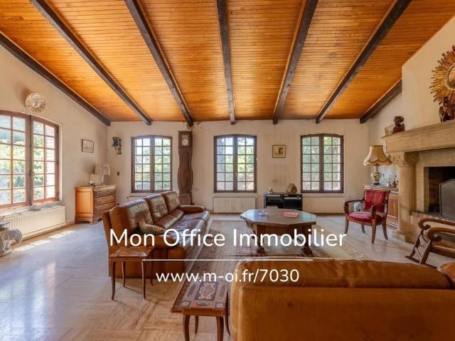 Maison vente à Aix-en-Provence, Velaux