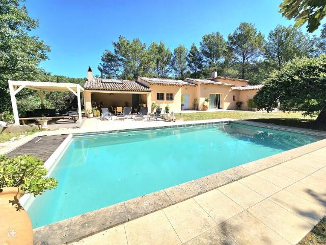 Villa vente à Arrondissement de Draguignan, Draguignan