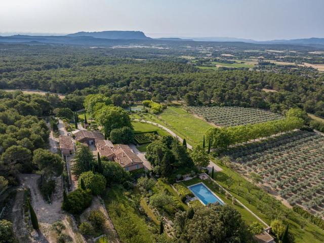 Villa vente à Aix-en-Provence, Aix-en-provence
