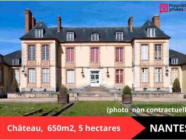 Villa vente à Nantes, Carquefou