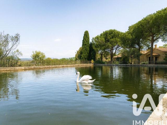 Villa vente à Arrondissement de Toulon, Solliès-pont