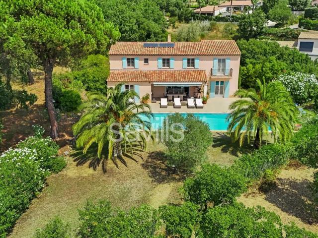 Maison vente à Arrondissement de Draguignan, Grimaud
