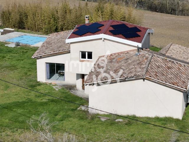 Maison vente à Muret, Esperce