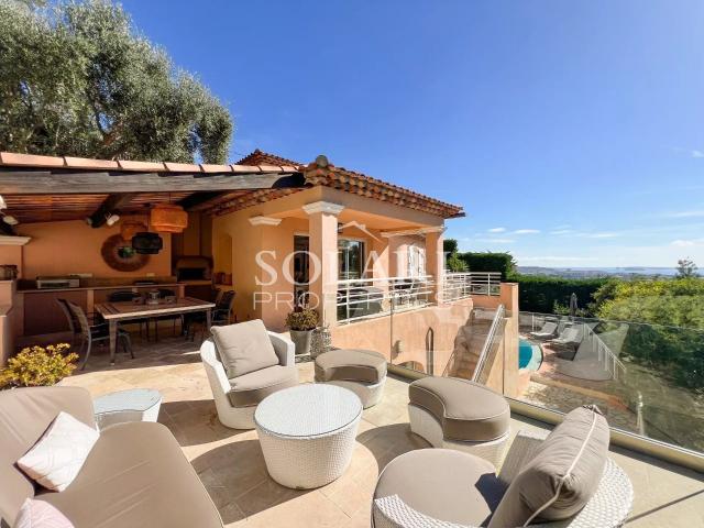 Maison vente à Les Termes, Mandelieu-la-Napoule