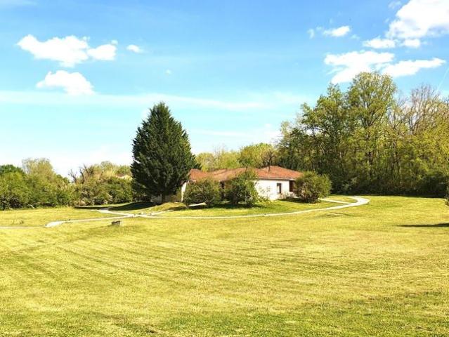 Villa vente à Gourdon, Léobard