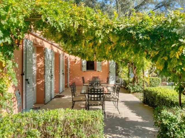 Maison vente à Grasse, Auribeau-sur-siagne