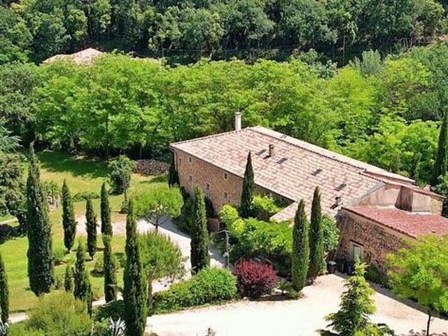 Villa vente à Nîmes, Uzès