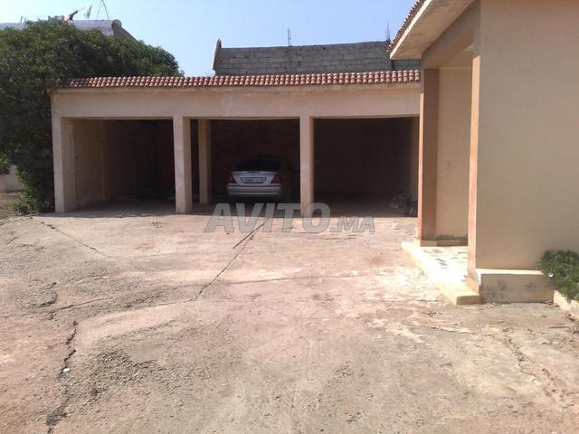 Bureau location à Dar Bouazza, Gharb-Chrarda-Beni Hssen