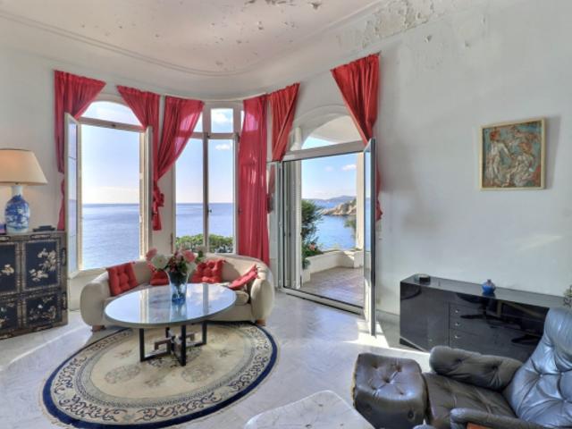 Maison vente à Cap-d'Ail, Alpes-Maritimes