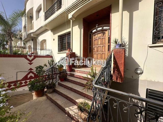Propriété vente à Anfa, Gharb-Chrarda-Beni Hssen