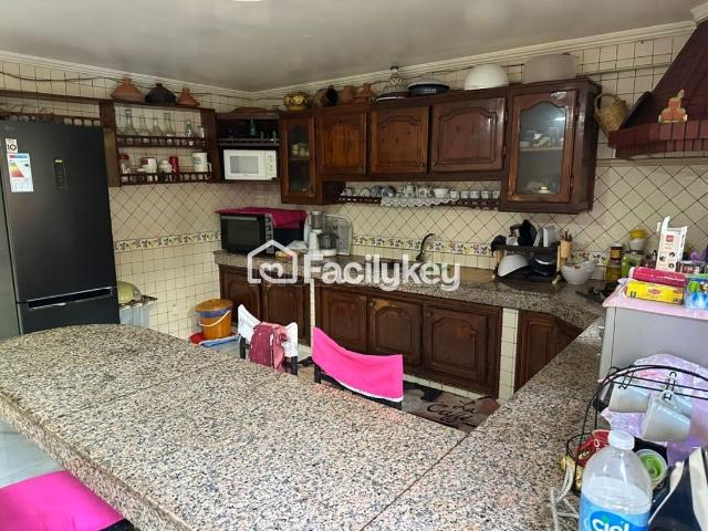 Villa vente à Anfa, Gharb-Chrarda-Beni Hssen