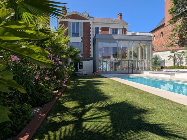 Maison vente à Rennes, Bretagne