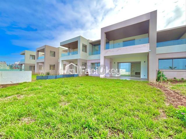 Propriété vente à Anfa, Gharb-Chrarda-Beni Hssen