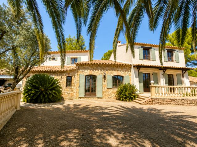 Maison vente à Arrondissement de Draguignan, Puget-sur-argens