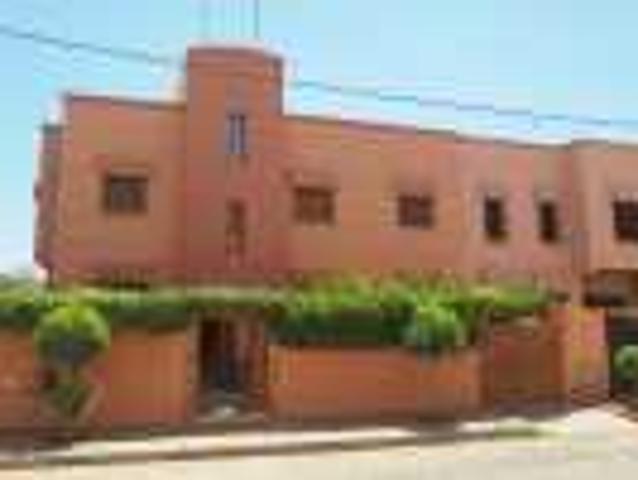 Propriété vente à Marrakech, L'Oriental
