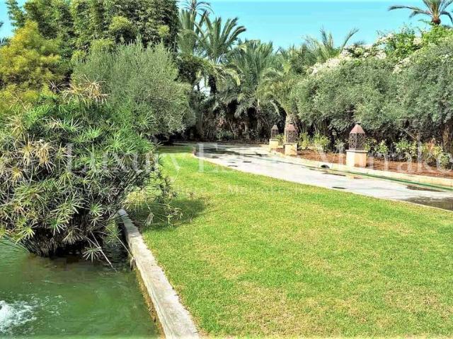 Villa vente à Marrakech, L'Oriental