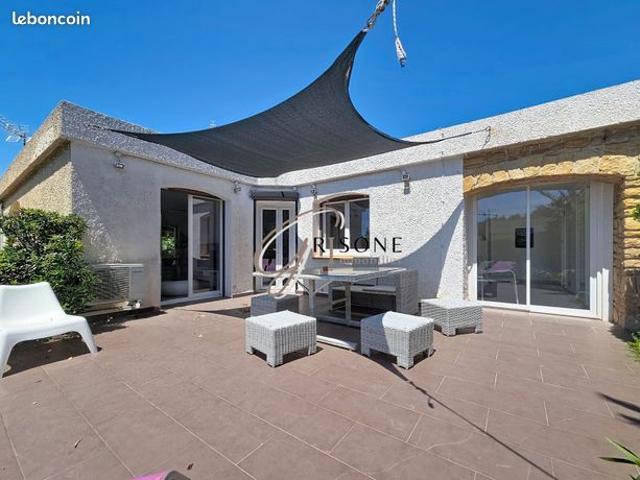 Maison vente à Arrondissement de Toulon, Six-fours-les-plages
