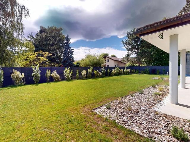 Maison location à Gex, Auvergne-Rhône-Alpes