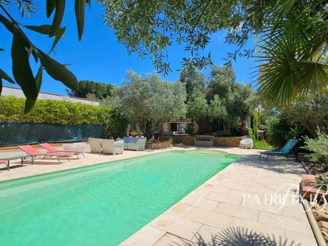 Villa vente à Cahors, Saint-cyprien