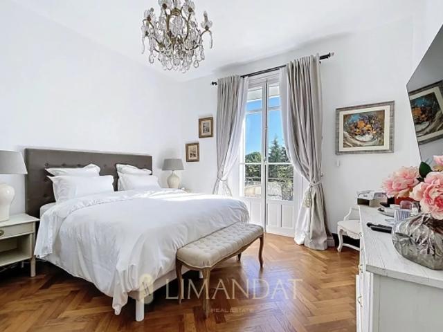Maison vente à Grasse, Cannes