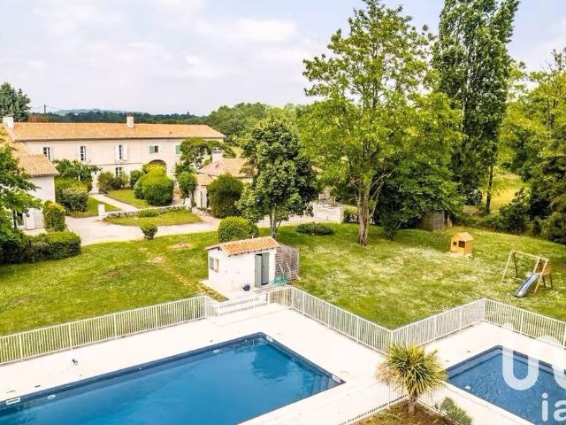 Villa vente à France métropolitaine, Ronsenac