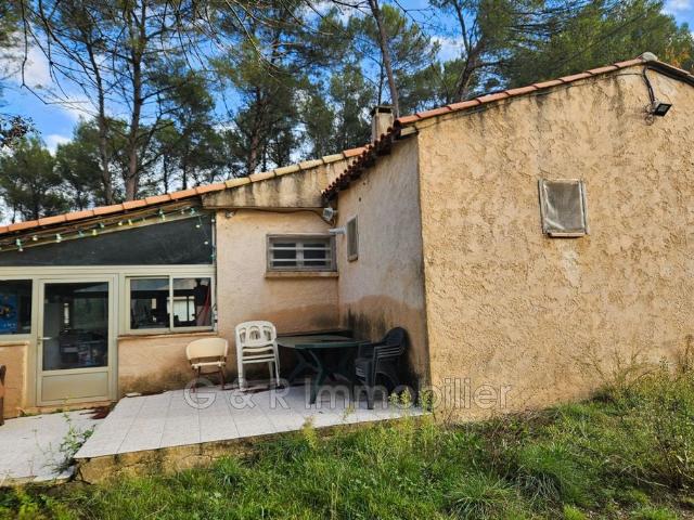 Villa vente à Aix-en-Provence, Fuveau