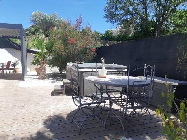Villa vente à Arrondissement de Toulon, Hyères