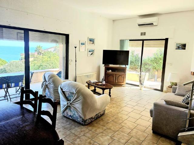 Villa vente à Arrondissement de Toulon, Le Lavandou