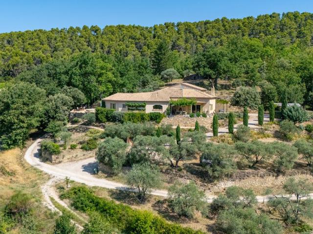 Villa vente à Nyons, Mollans-sur-ouvèze